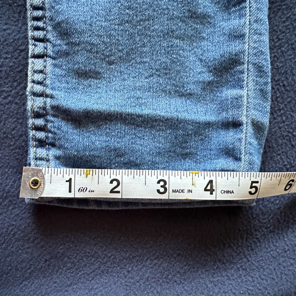 8 - H&M Divided Jeans - Picture 7 of 8
